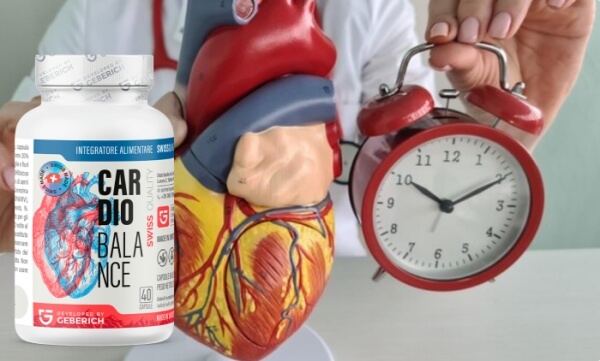 CardioBalance Mode d’Emploi - Comment Prendre, Posologie et Notice CardioBalance Mode d’Emploi - Comment Prendre, Posologie et Notice