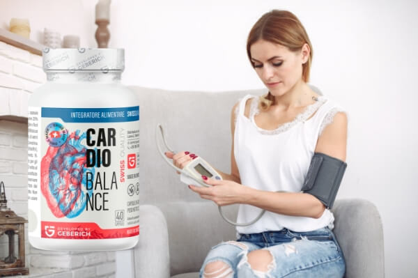 CardioBalance prix en France - Combien coûte CardioBalance prix en France - Combien coûte