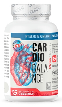 CardioBalance gelules France Belgique - Prix où acheter Avis Mode d'emploi CardioBalance gelules France Belgique