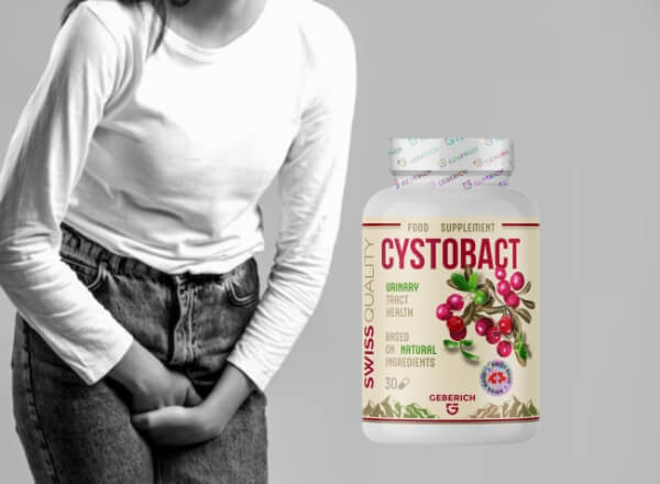 Cystobact gelules France - Prix où acheter Avis Mode d'emploi