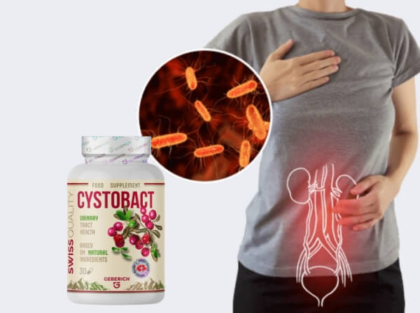 Cystobact Mode d’Emploi - Comment Prendre, Posologie et Notice