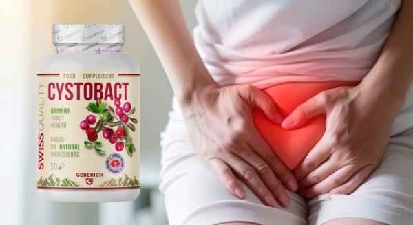 Cystobact prix en France - Combien coûte