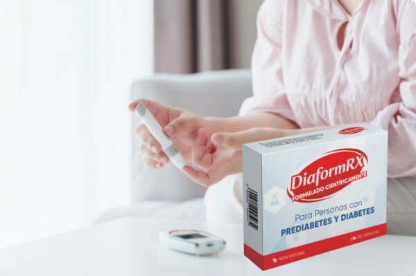 DiaformRX Mode d’Emploi - Comment Prendre, Posologie et Notice DiaformRX Mode d’Emploi - Comment Prendre, Posologie et Notice