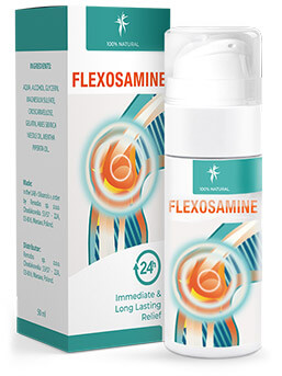Flexosamine Crème France Belgique - Prix où acheter Avis Mode d'emploi Flexosamine Crème France Belgique