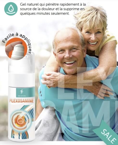 Flexosamine prix en Belgique et en France - Combien coûte Flexosamine prix en Belgique et en France - Combien coûte