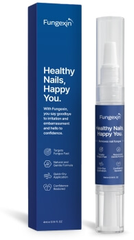 Fungexin stylo gel France