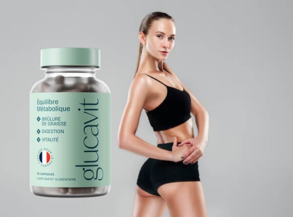 Glucavit prix en France - Combien coûte Glucavit prix en France - Combien coûte