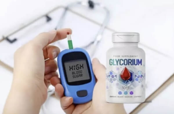 Glycorium gelules France - Prix où acheter Avis Mode d'emploi