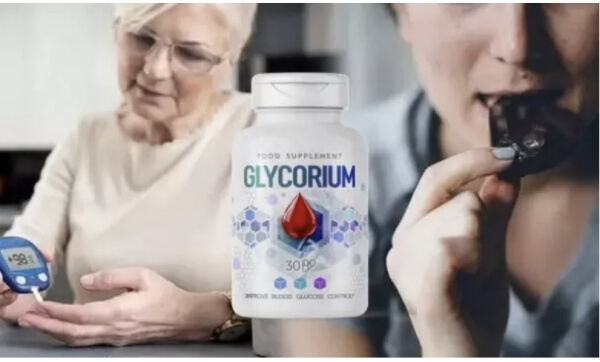 Glycorium Prix en France