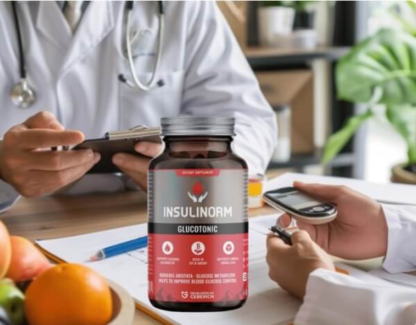 Insulinorm Mode d’Emploi - Comment Prendre, Posologie et Notice