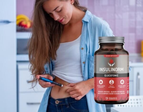 Insulinorm prix en France - Combien coûte