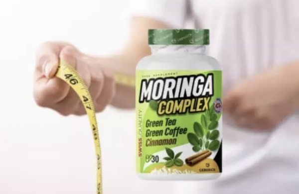 Moringa Complex gelules France - Prix où acheter Avis Mode d'emploi