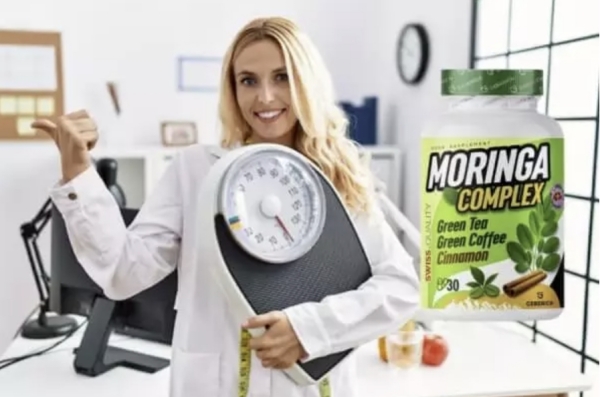 Comment prendre Moringa Complex – Mode d’emploi