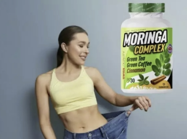 Moringa Complex Prix en France – Combien ça coûte