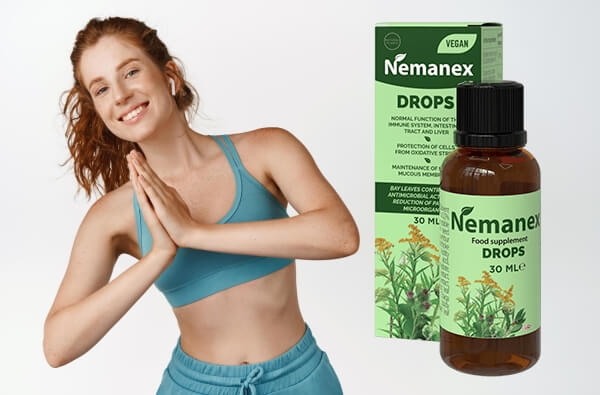 Nemanex Mode d’Emploi - Comment Prendre, Posologie et Notice