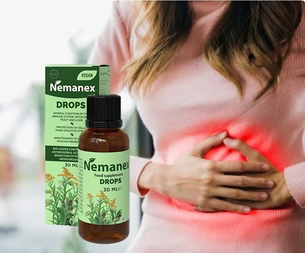 Nemanex prix en France - Combien coûte