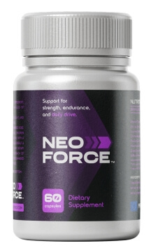 Neo Force gelules France