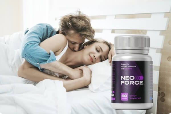 Neo Force Mode d’Emploi - Comment Prendre, Posologie et Notice