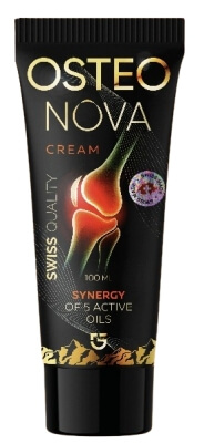 Osteonova cream France Belgique