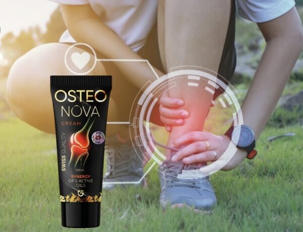 Osteonova Cream prix en France et en Belgique - Combien coûte