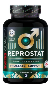 Reprostat gelules France Belgique