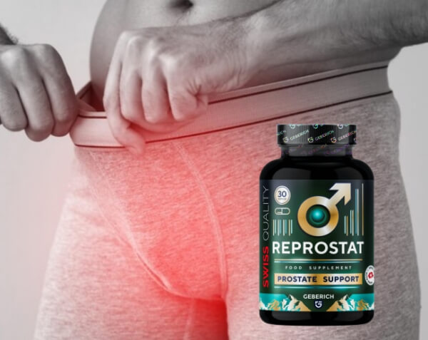 Reprostat prix en France - Combien coûte