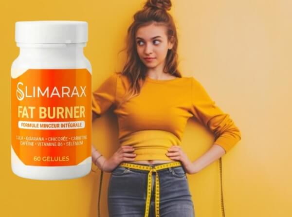 Slimarax prix en France - Combien coûte