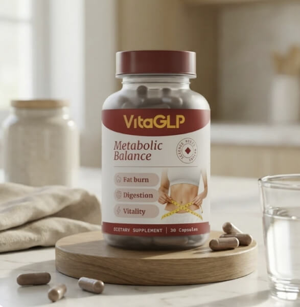 VitaGLP Mode d’Emploi - Comment Prendre, Posologie et Notice VitaGLP Mode d’Emploi - Comment Prendre, Posologie et Notice
