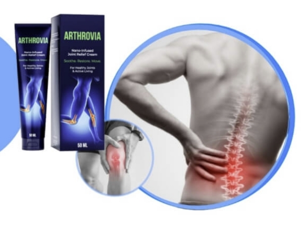 Arthrovia Crème France - Prix où acheter Avis Mode d'emploi
