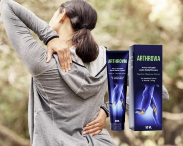 Arthrovia Prix en France – Où l’acheter