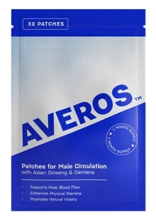 Averos Patchs France Belgique