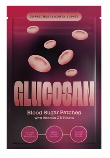 Glucosan Patchs France Belgique