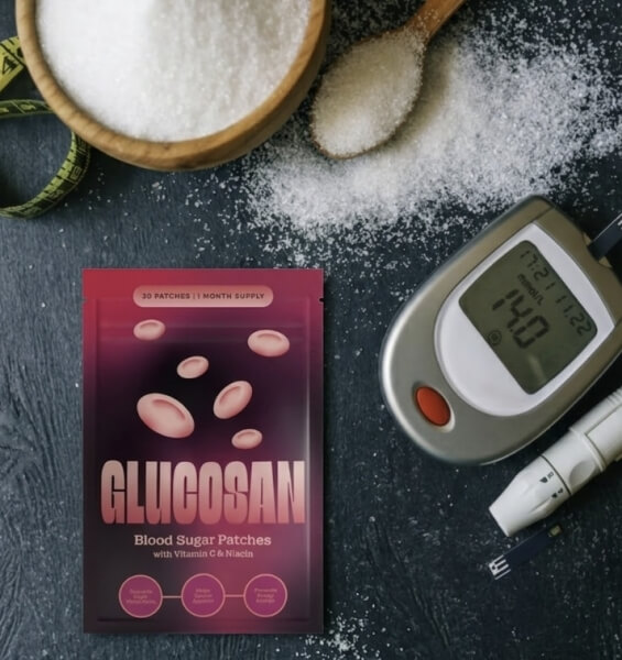 Mode d’emploi de Glucosan – Instructions d’utilisation