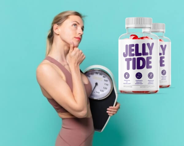 Mode d’emploi de Jellytide