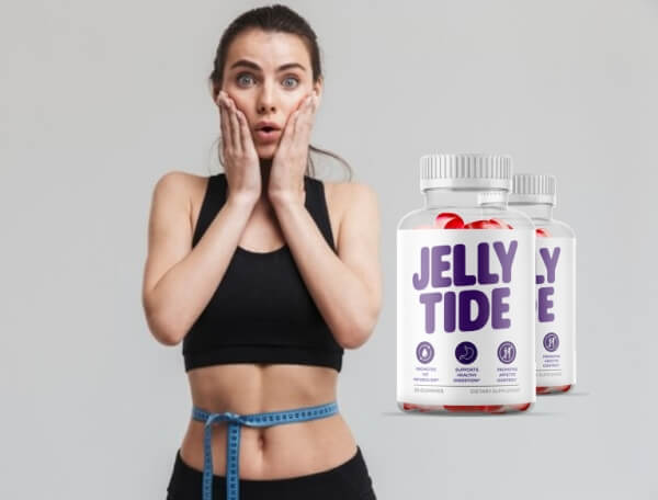 JellyTide Prix en Belgique
