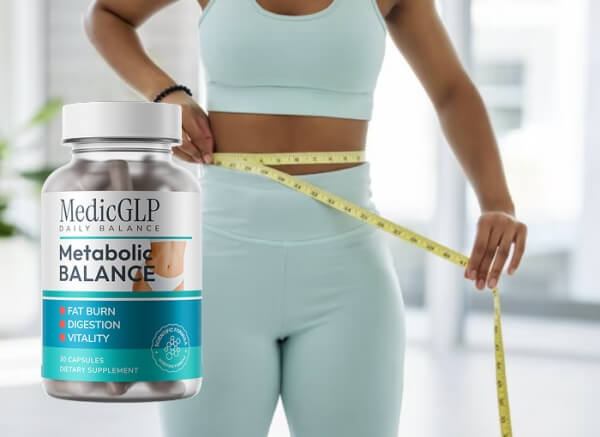 MedicGLP gelules France Belgique - Prix où acheter Avis Mode d'emploi