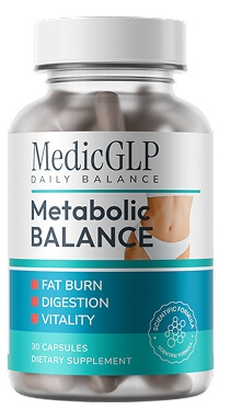 MedicGLP gelules France Belgique - Prix où acheter Avis Mode d'emploi MedicGLP gelules France Belgique