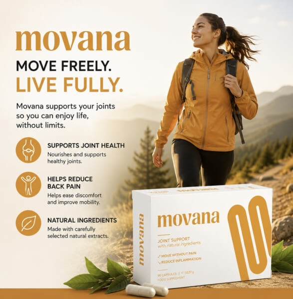 Movana gelules France Belgique - Prix où acheter Avis Mode d'emploi
