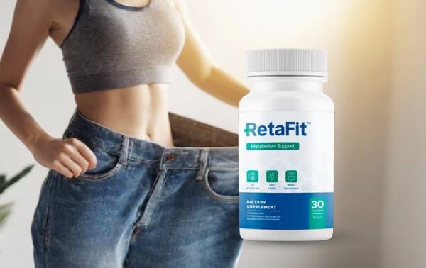 RetaFit gelules France Belgique - Prix où acheter Avis Mode d'emploi
