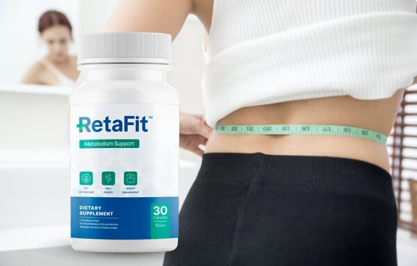 Mode d’emploi de Retafit