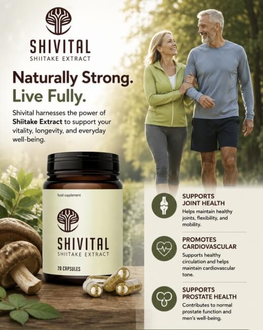 Shivital Prix en France et en Belgique Shivital Prix en France et en Belgique