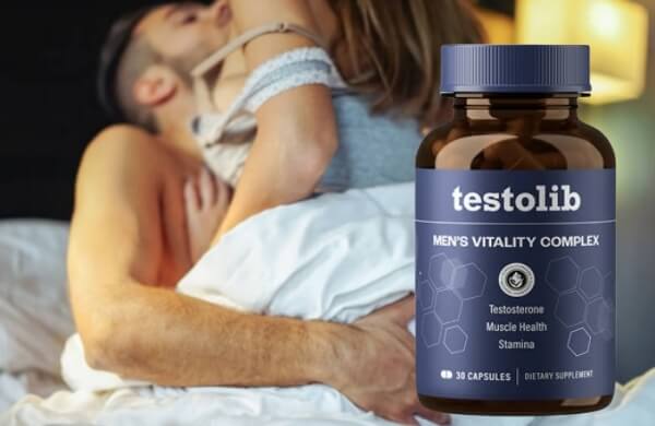 TestoLib Prix en France et en Belgique – Combien ça coûte