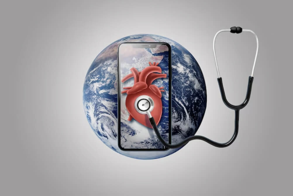 Cœur et hypertension – Comment préserver son bon fonctionnement 1 Cœur et hypertension – Comment préserver son bon fonctionnement