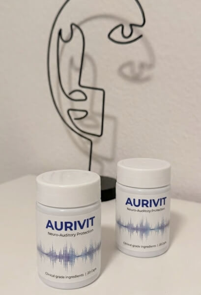 Aurivit Prix en France