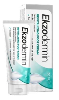 Ekzodermin Crème France Belgique - Prix où acheter Avis Mode d'emploi Ekzodermin Crème France Belgique