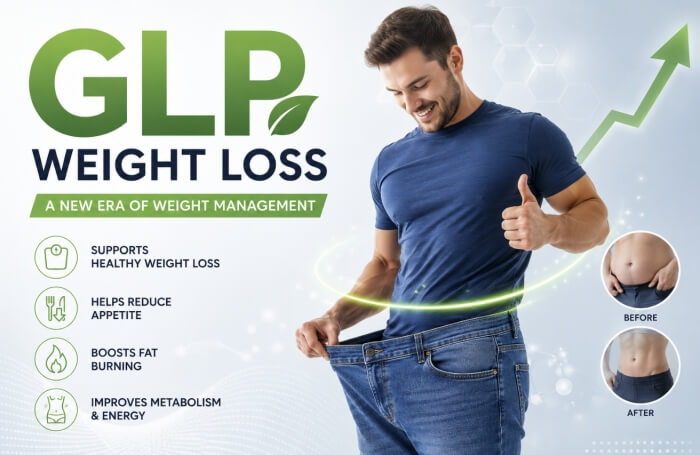 GLP - Pourquoi avez-vous tout le temps faim (même après avoir mangé) ?