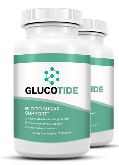 Glucotide gelules Belgique