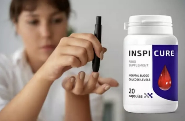 Inspicure gelules Belgique - Prix où acheter Avis Mode d'emploi