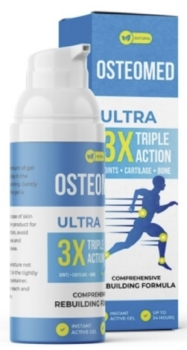Osteomed Ultra Belgique - Prix où acheter Avis Mode d'emploi Osteomed Ultra Belgique