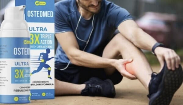 Comment utiliser Osteomed Ultra – Notice et posologie Comment utiliser Osteomed Ultra – Notice et posologie